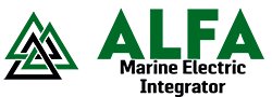 ALFAMARIN ELEKTRİK SAN. TİC. LTD. ŞTİ
